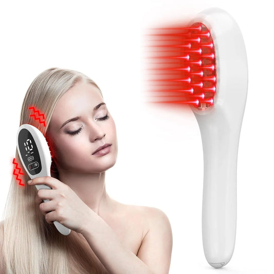 Hair Growth Comb